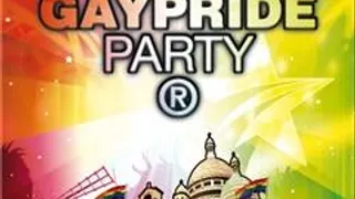 Gay Pride Party @ La Loco + After