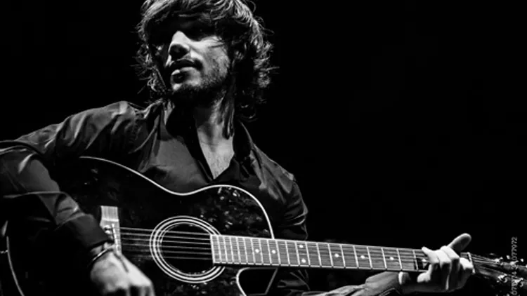 Victor LE DOUAREC EN CONCERT