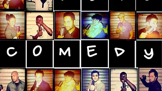 WE LOVE COMEDY fait le Trévise