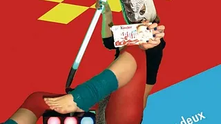 DU SON DANS MON SALON