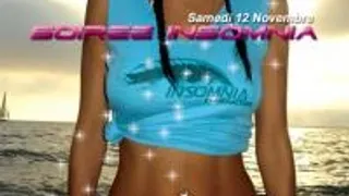 Insomnia