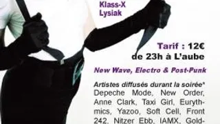 New-wave Party