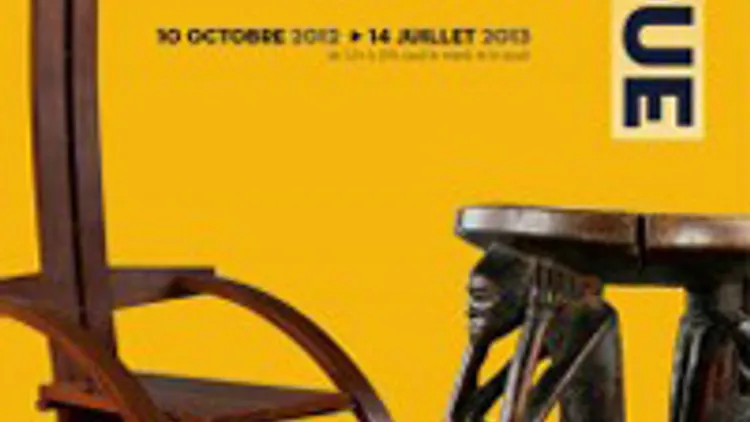 Design d'Afrique