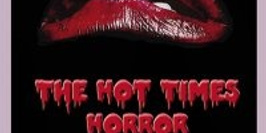 Soirée Halloween ~ Hot Times Horror Pictures Show