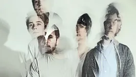 BORN RUFFIANS + QUADRICOLOR + YOUNG RIVAL