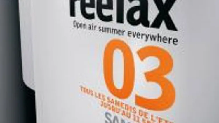 Reelax