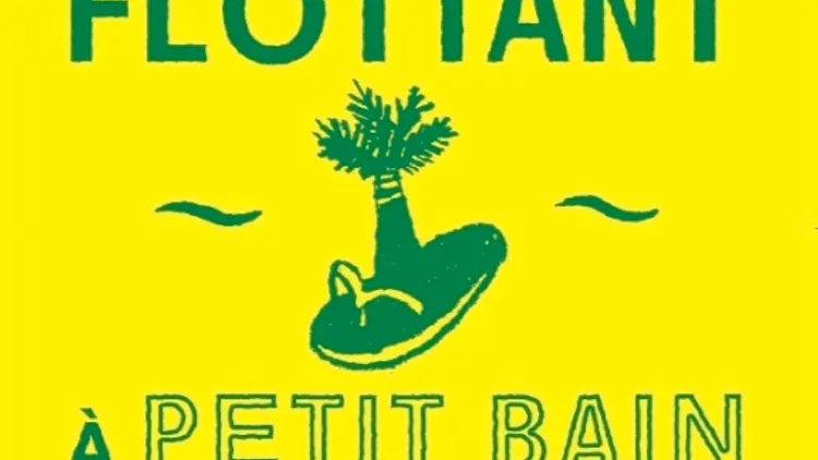 BRESIL FLOTTANT