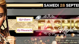 FASHION NIGHT