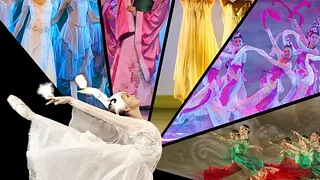 Kazakhstan Astana Ballet Gala