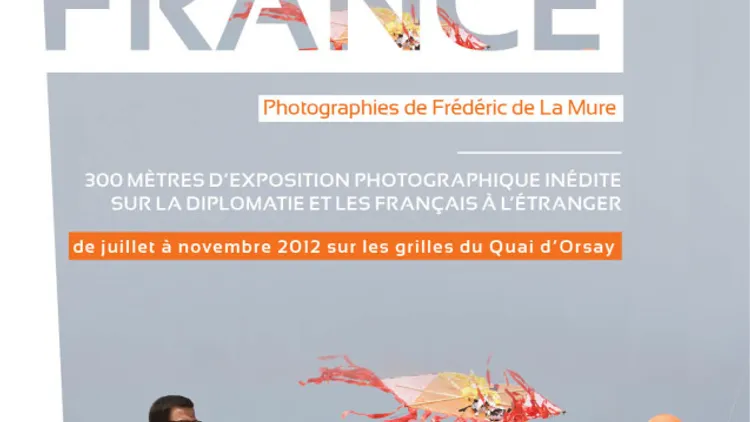 Au large de la France, français du monde