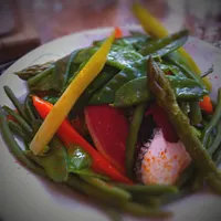 Le Petit Resto dans la Prairie