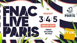 Fnac Live