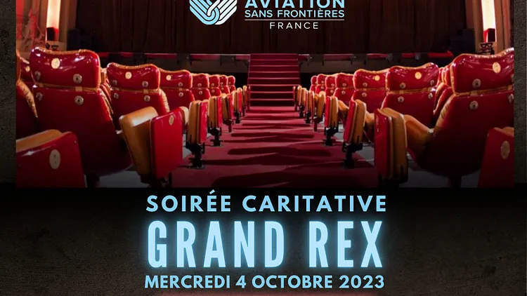 Rêver sans Frontières