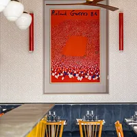 Comptoir Lazu