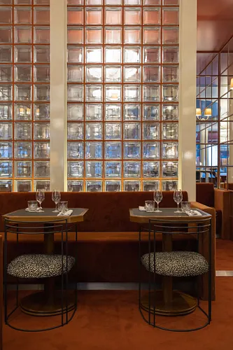 Chimère Restaurant Paris