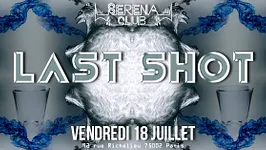 Last shot