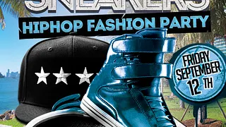 Snapback & Sneakers