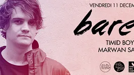 ZIG ZAG : BAREM, TIMID BOY & MARWAN SABB x TIME HAS CHANGED