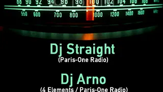 Paris-One Radio - Session #1