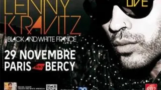 Lenny KRAVITZ