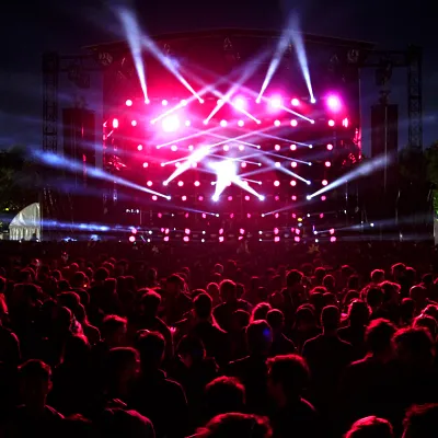 Photos : chaleur sur Weather Festival 2015