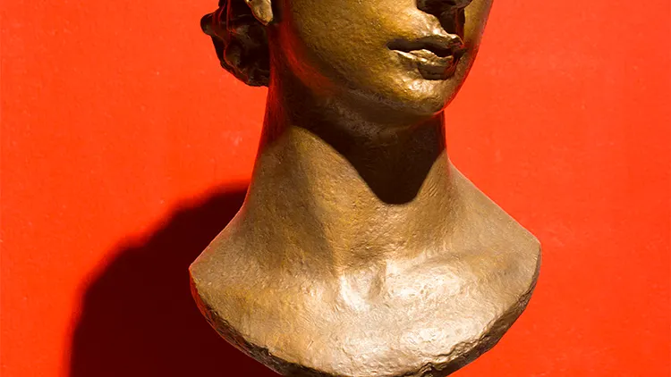 Les Maîtres de la sculpture figurative : 1938-1968