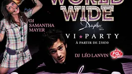 Worldwide Vi Party Special Brazil