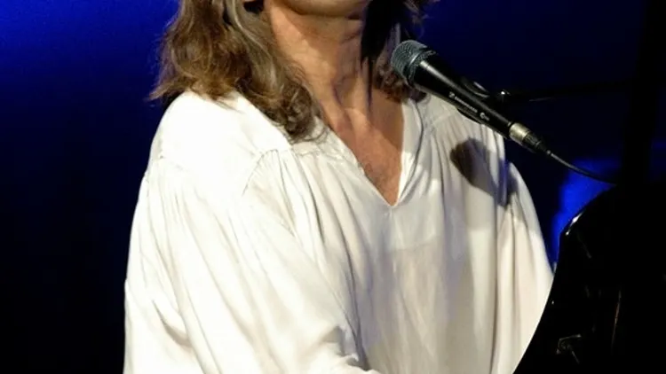 Roger Hodgson