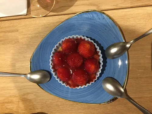 Il Grano Restaurant Paris