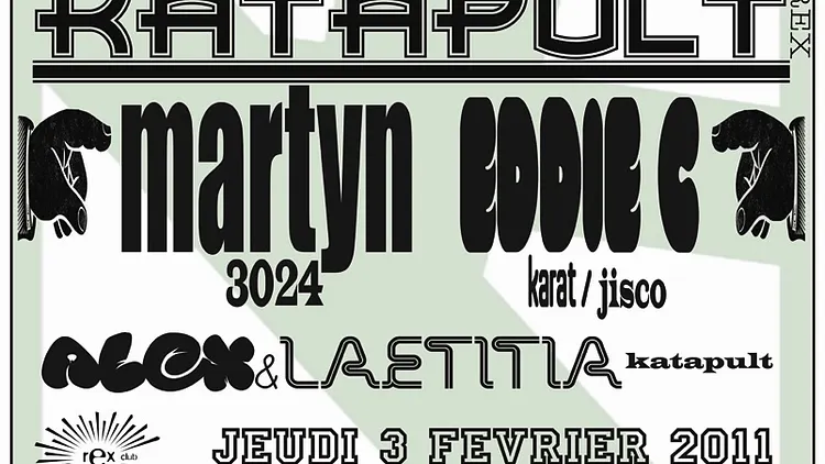 KATAPULT