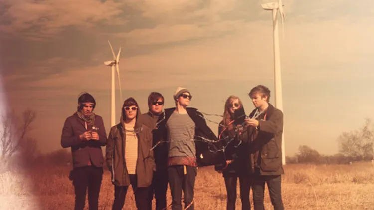 WEEK-END INROCKS INDIE CLUB: TEAM ME + AWOLNATION + PRINCESS CHELSEA + WEIRD DREAMS