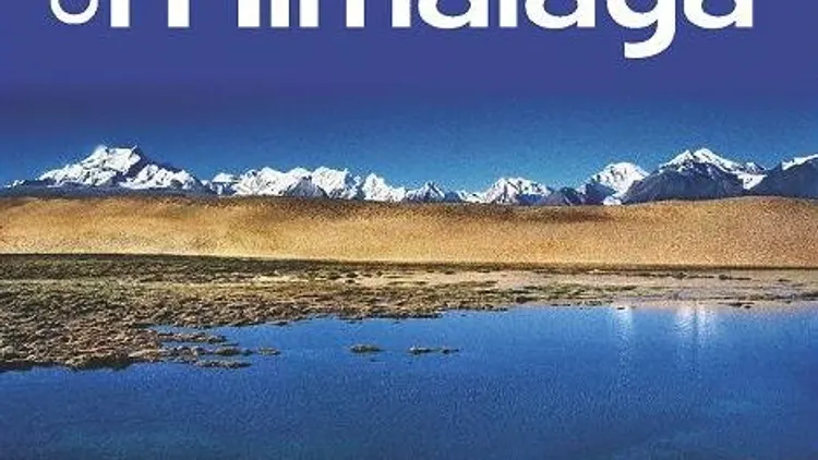 l'Eau, trésor de l'Himalaya