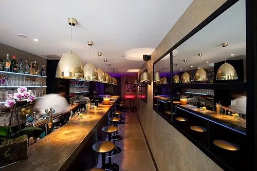 Le Zaza Bar Bar Paris