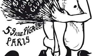 Aftershow Officiel Fat White Family