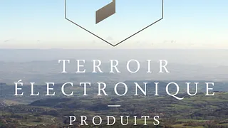 TERROIR ELECTRONIQUE DEUX