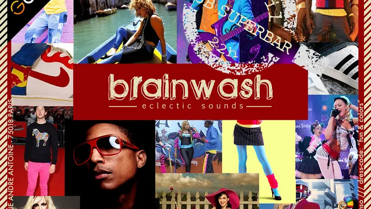 Brainwash