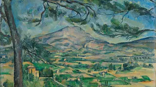 Cezanne et nous