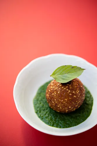 Brigade du Tigre Restaurant Paris
