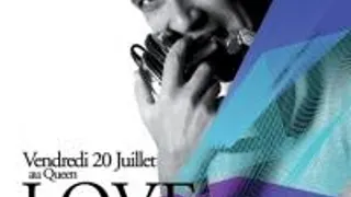 Love Sensation