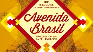 Avenida Brasil #44