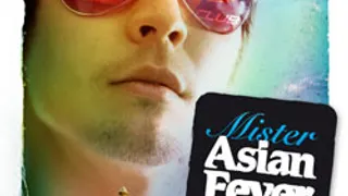 Mister Asian Fever & Nouvel An Khmer Lao Thaï