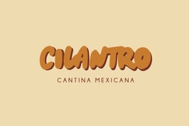 Cilantro