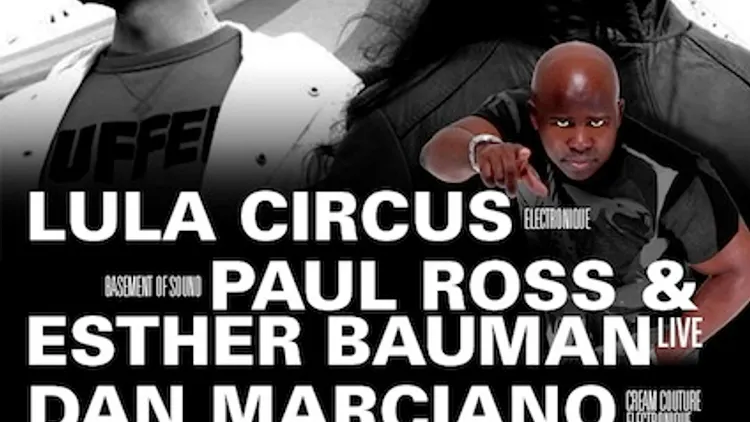Lula Circus