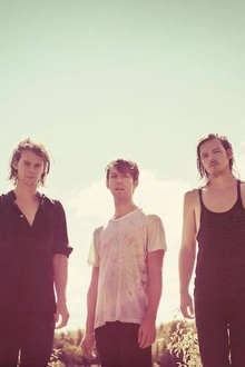 Half Moon Run en concert