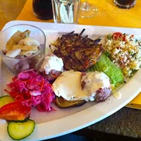 Chez Prune