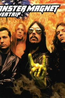 Monster Magnet
