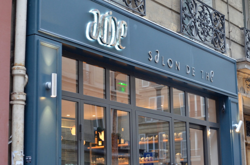 Acide Restaurant Paris