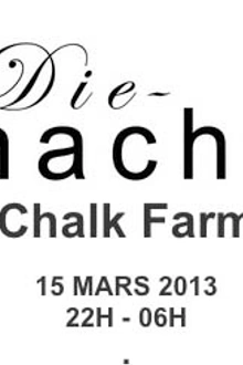 Die Nacht - Chalk Farm