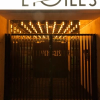 Les Étoiles