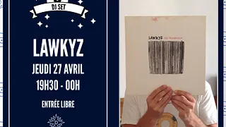 Lawkyz au Demory